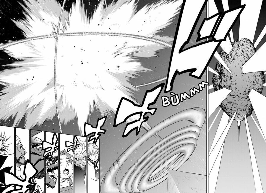 Ragna Crimson Chap 79 - Next Chap 80