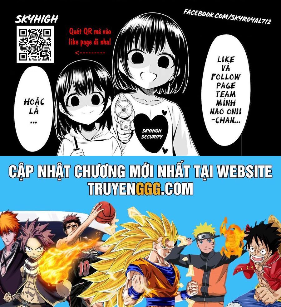 Ragna Crimson Chap 79 - Next Chap 80