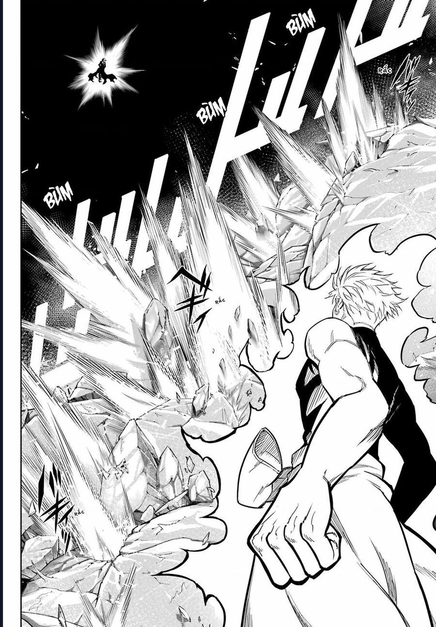 Ragna Crimson Chap 79 - Next Chap 80