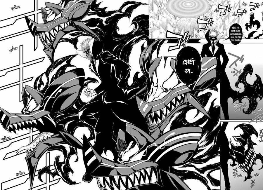 Ragna Crimson Chap 79 - Next Chap 80