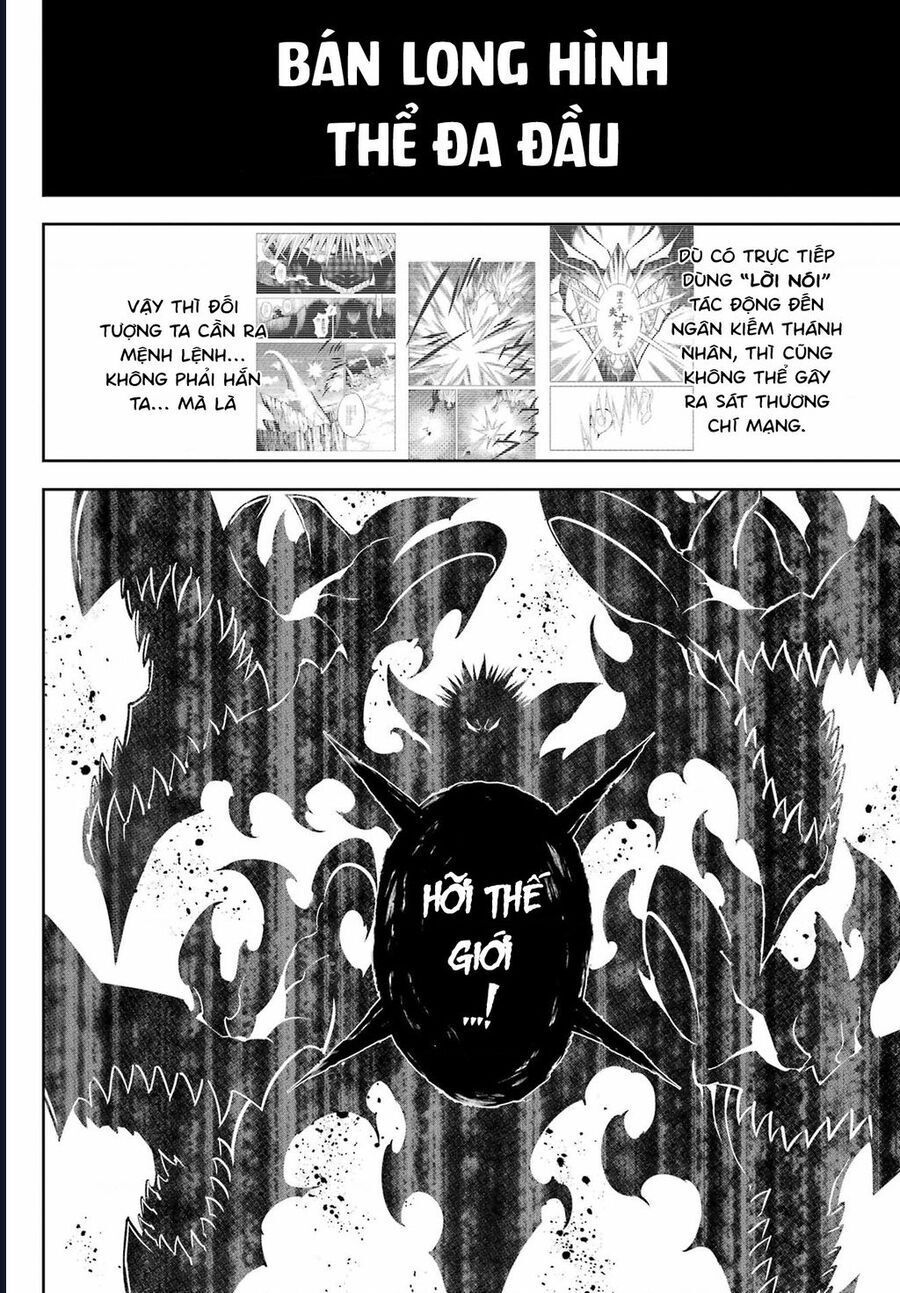 Ragna Crimson Chap 79 - Next Chap 80