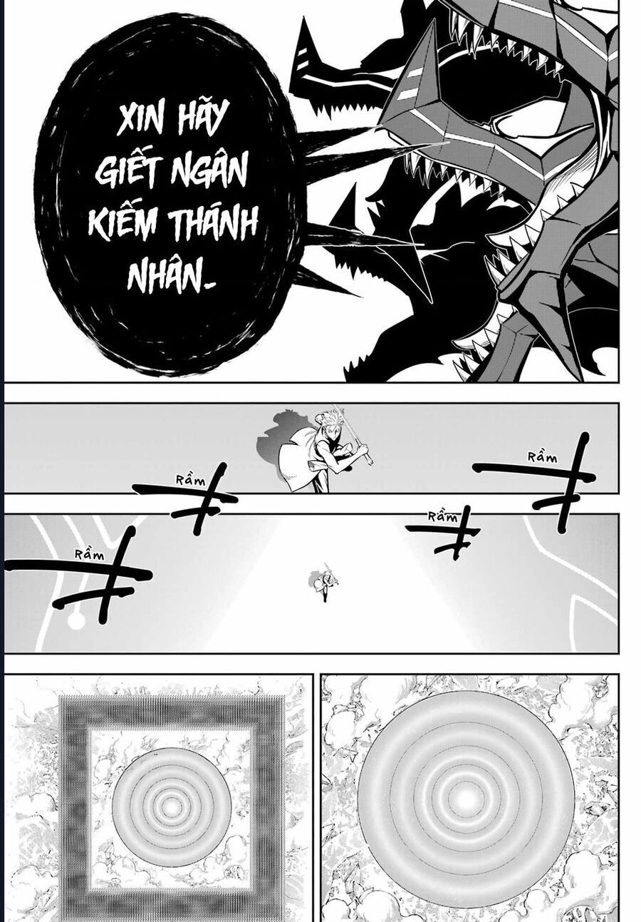 Ragna Crimson Chap 79 - Next Chap 80