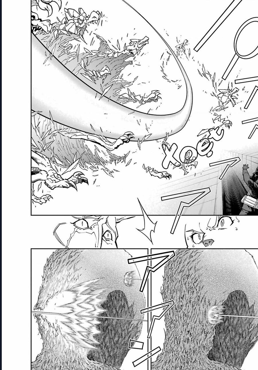 Ragna Crimson Chap 80 - Next Chap 81