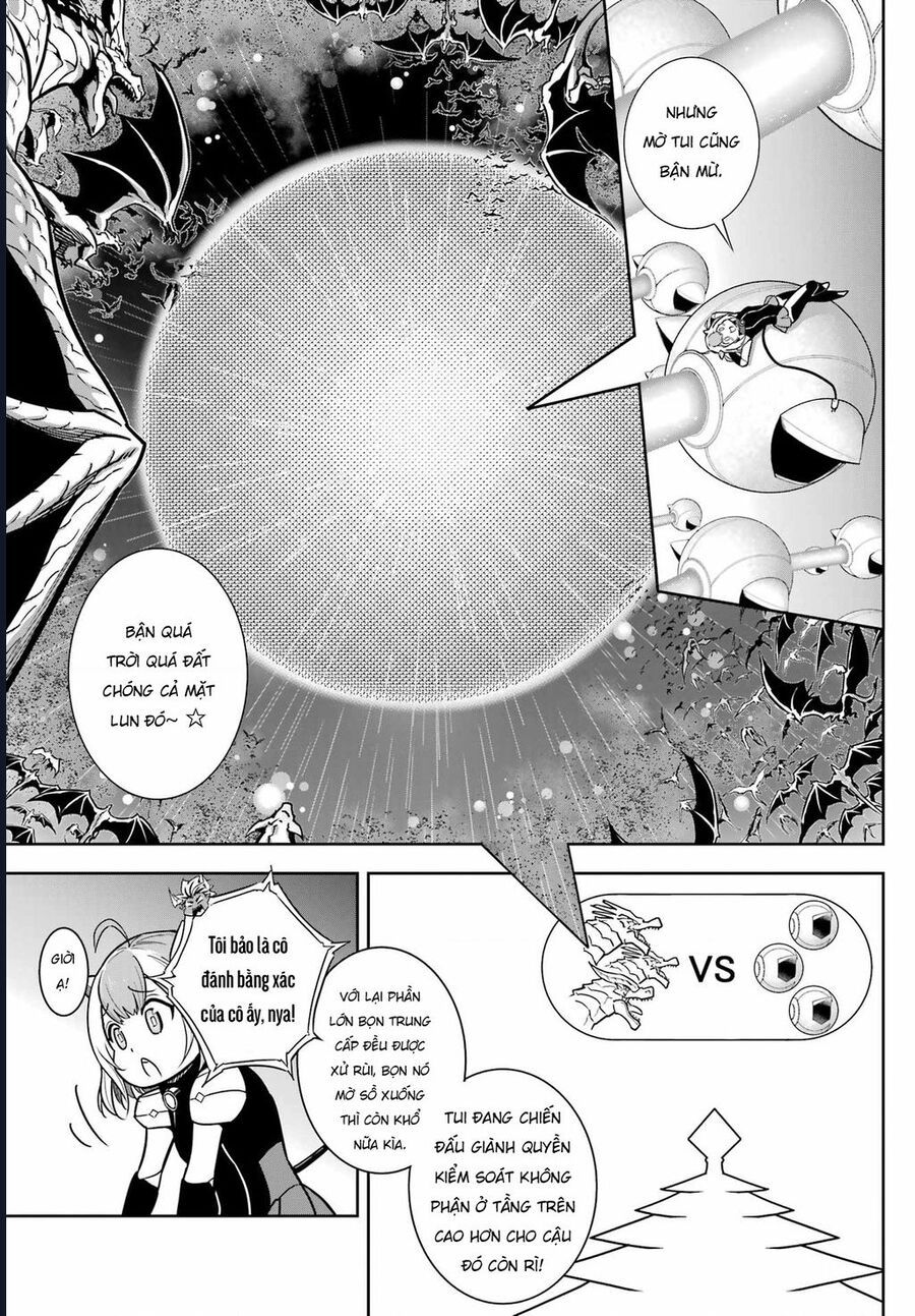 Ragna Crimson Chap 80 - Next Chap 81
