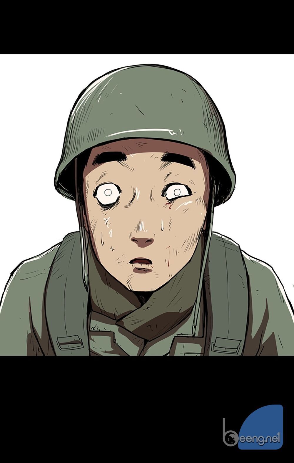 Raid: Thần Chi Tử Chap 1 - Next Chap 2