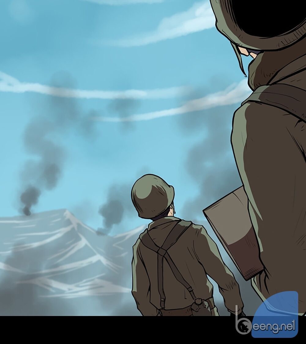 Raid: Thần Chi Tử Chap 1 - Next Chap 2