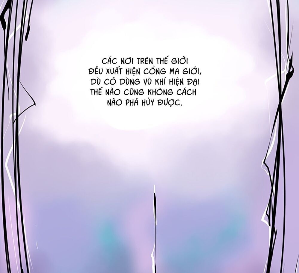 Raid: Thần Chi Tử Chap 1 - Next Chap 2