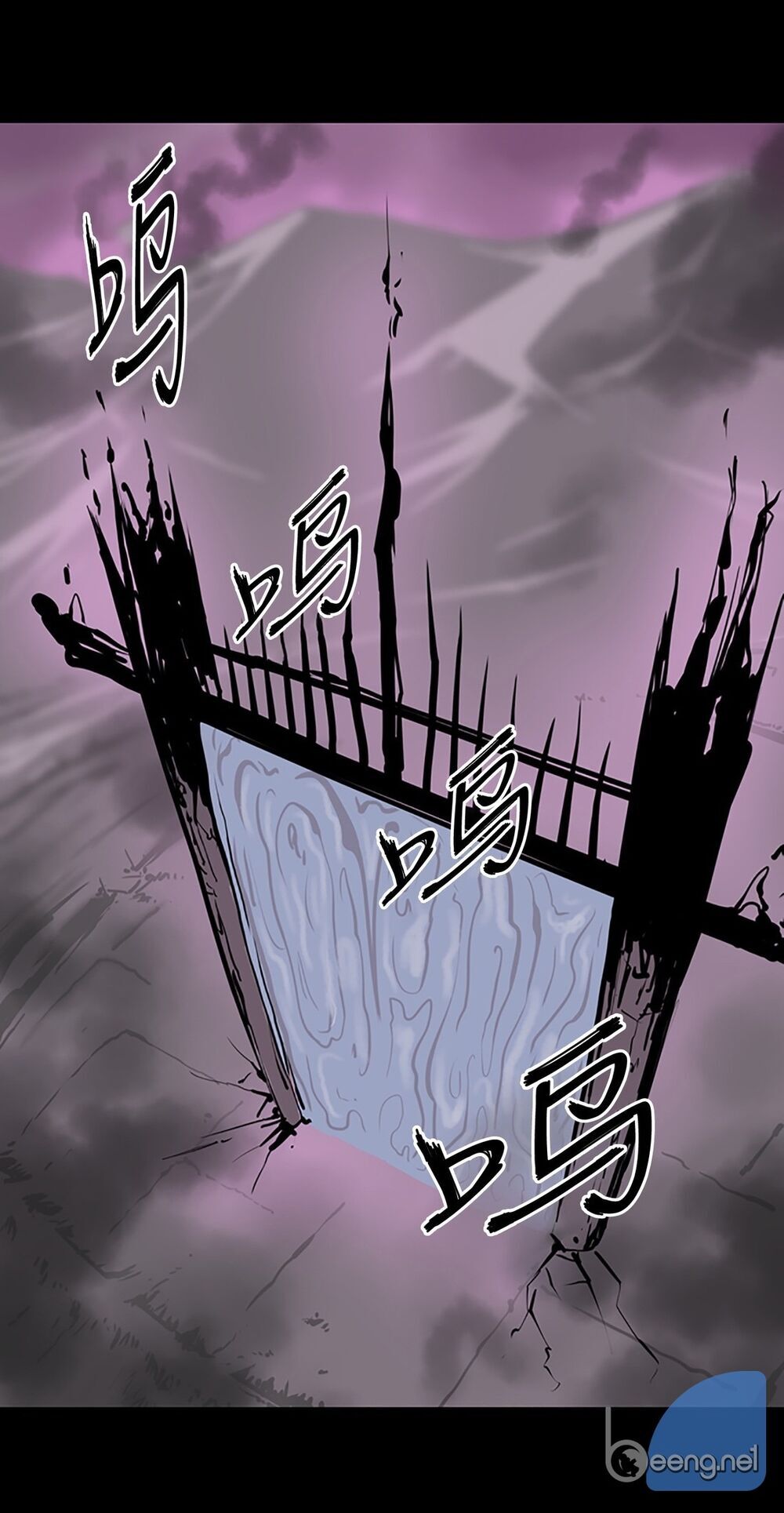Raid: Thần Chi Tử Chap 1 - Next Chap 2