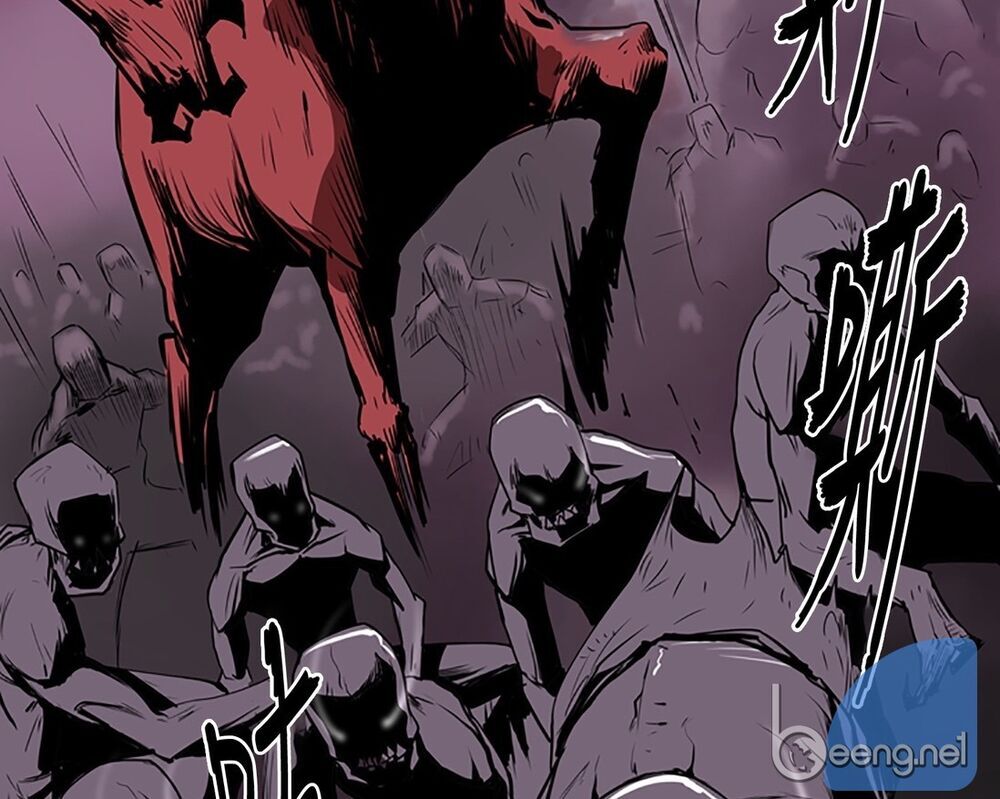 Raid: Thần Chi Tử Chap 1 - Next Chap 2