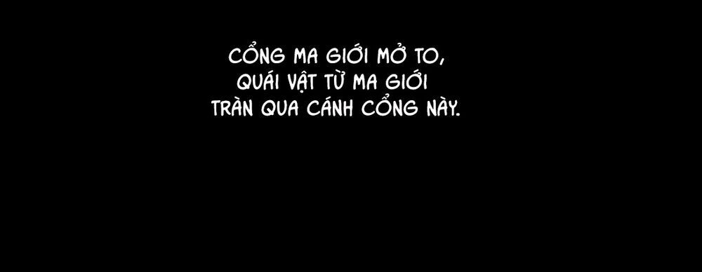 Raid: Thần Chi Tử Chap 1 - Next Chap 2