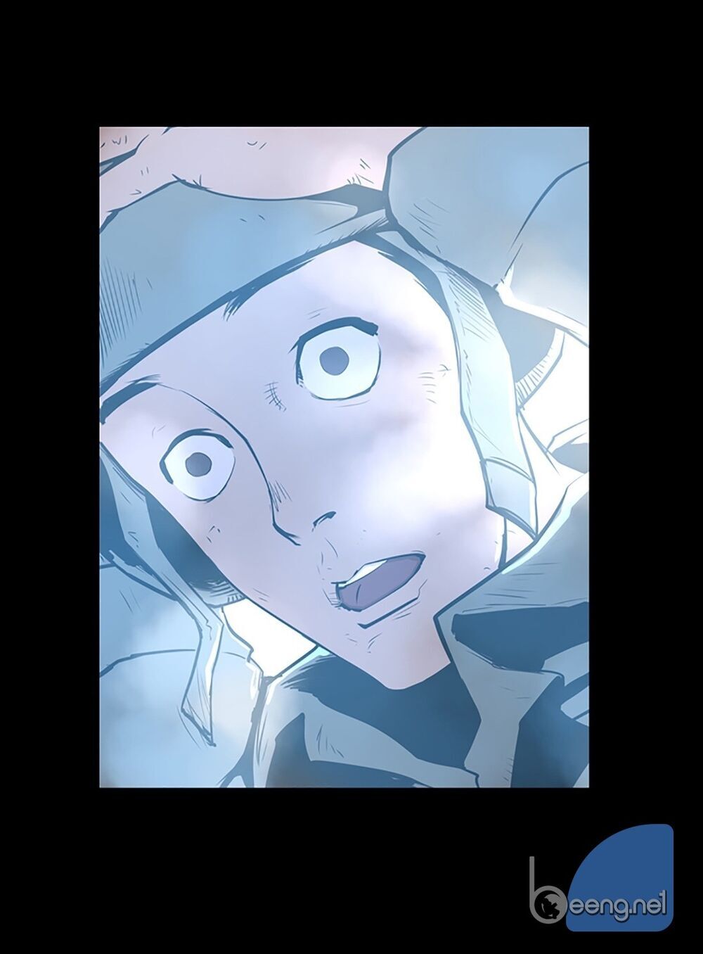 Raid: Thần Chi Tử Chap 1 - Next Chap 2