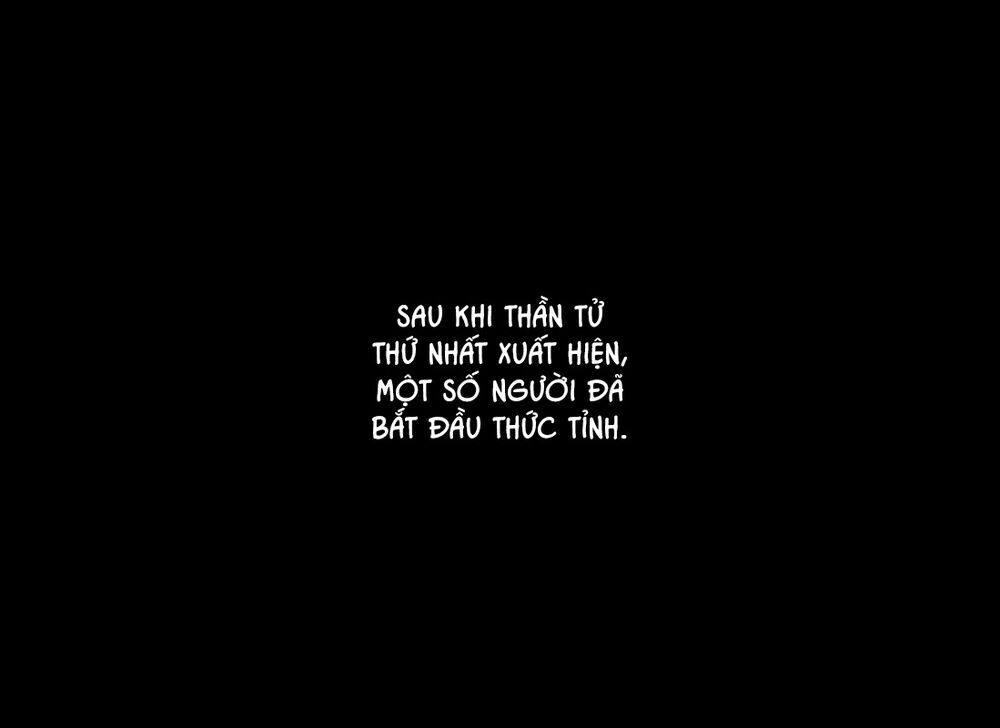 Raid: Thần Chi Tử Chap 1 - Next Chap 2
