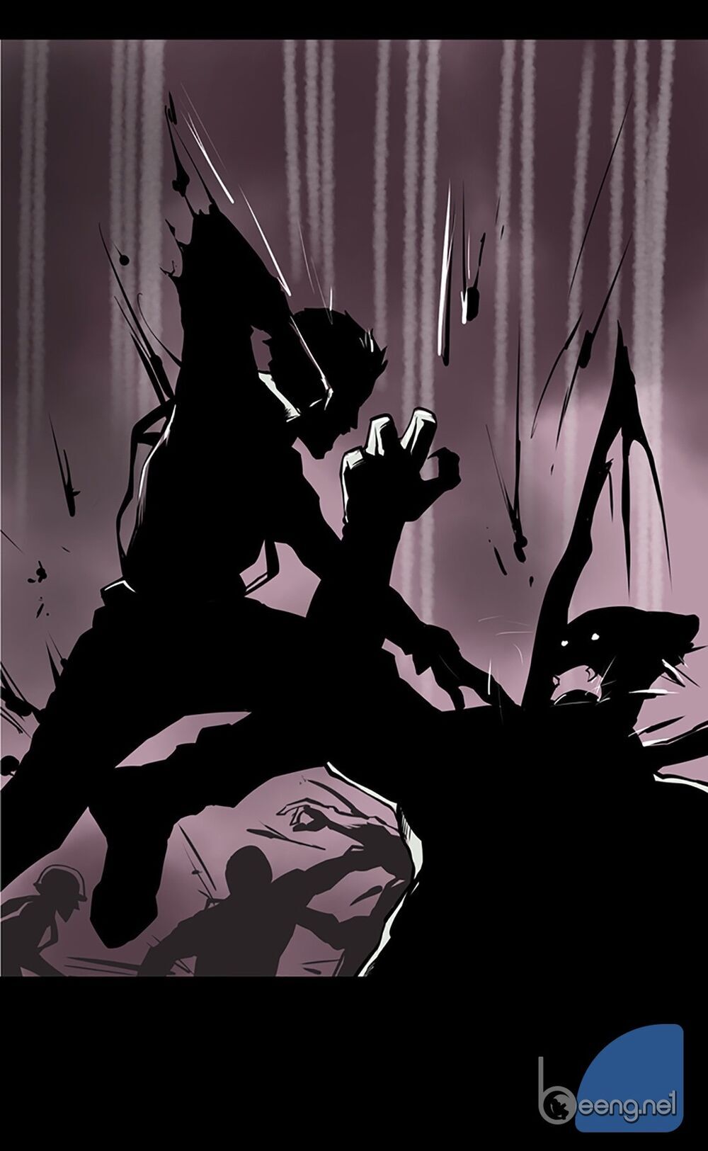 Raid: Thần Chi Tử Chap 1 - Next Chap 2