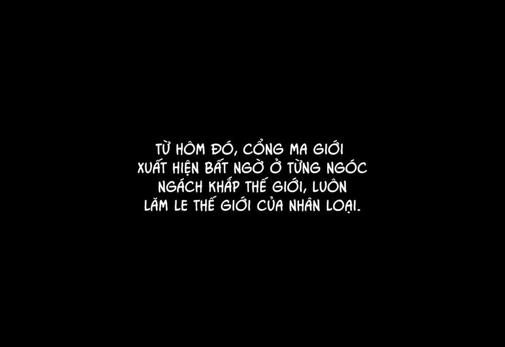 Raid: Thần Chi Tử Chap 1 - Next Chap 2