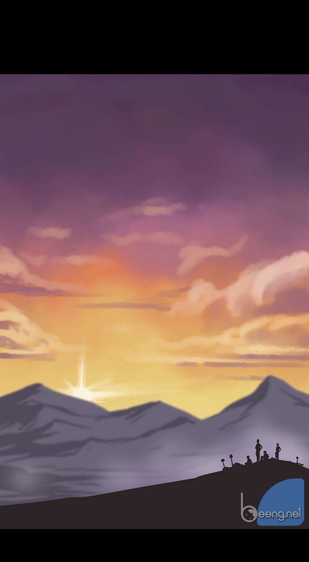 Raid: Thần Chi Tử Chap 1 - Next Chap 2