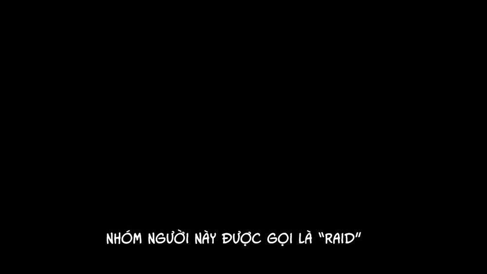 Raid: Thần Chi Tử Chap 1 - Next Chap 2