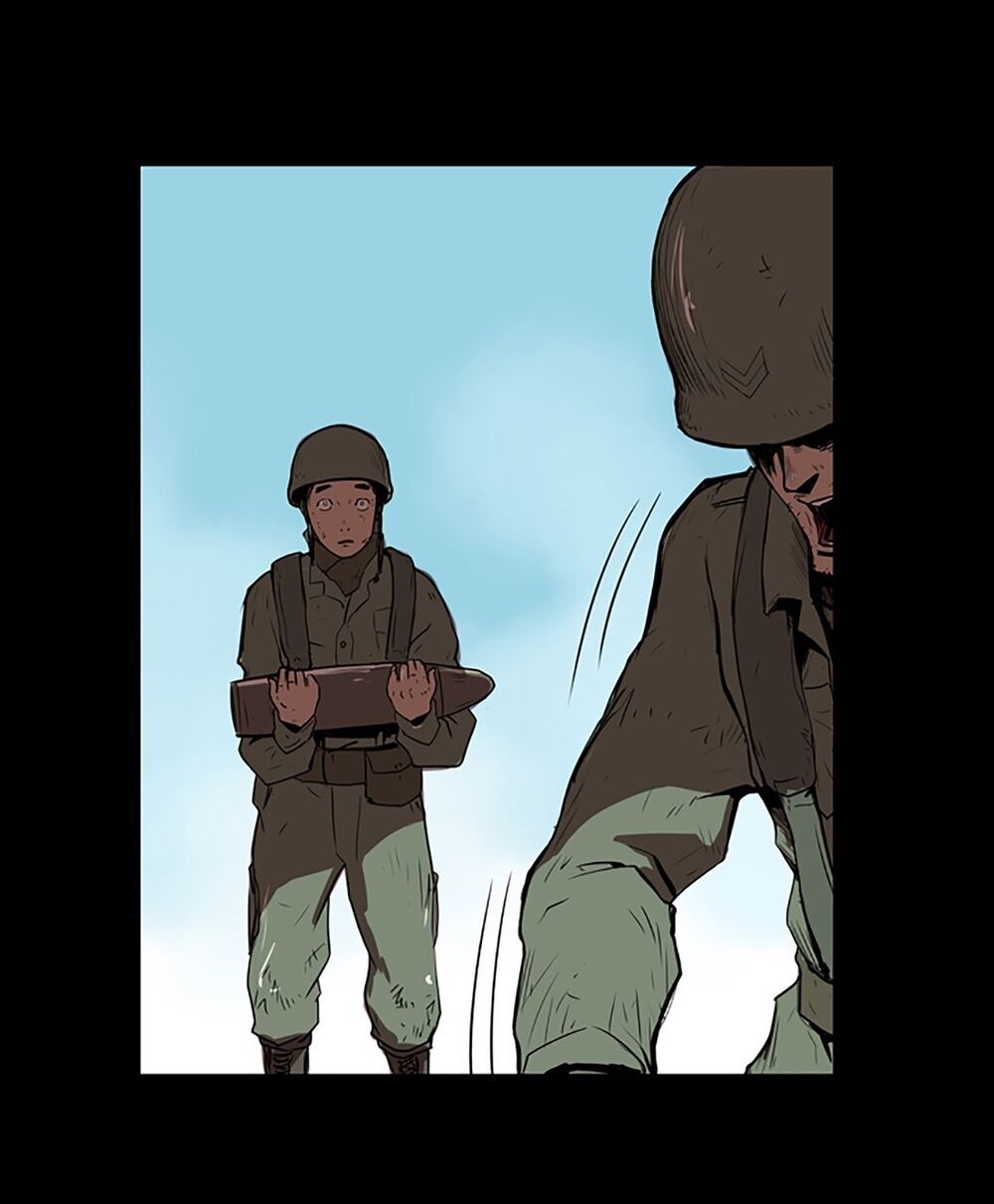 Raid: Thần Chi Tử Chap 1 - Next Chap 2
