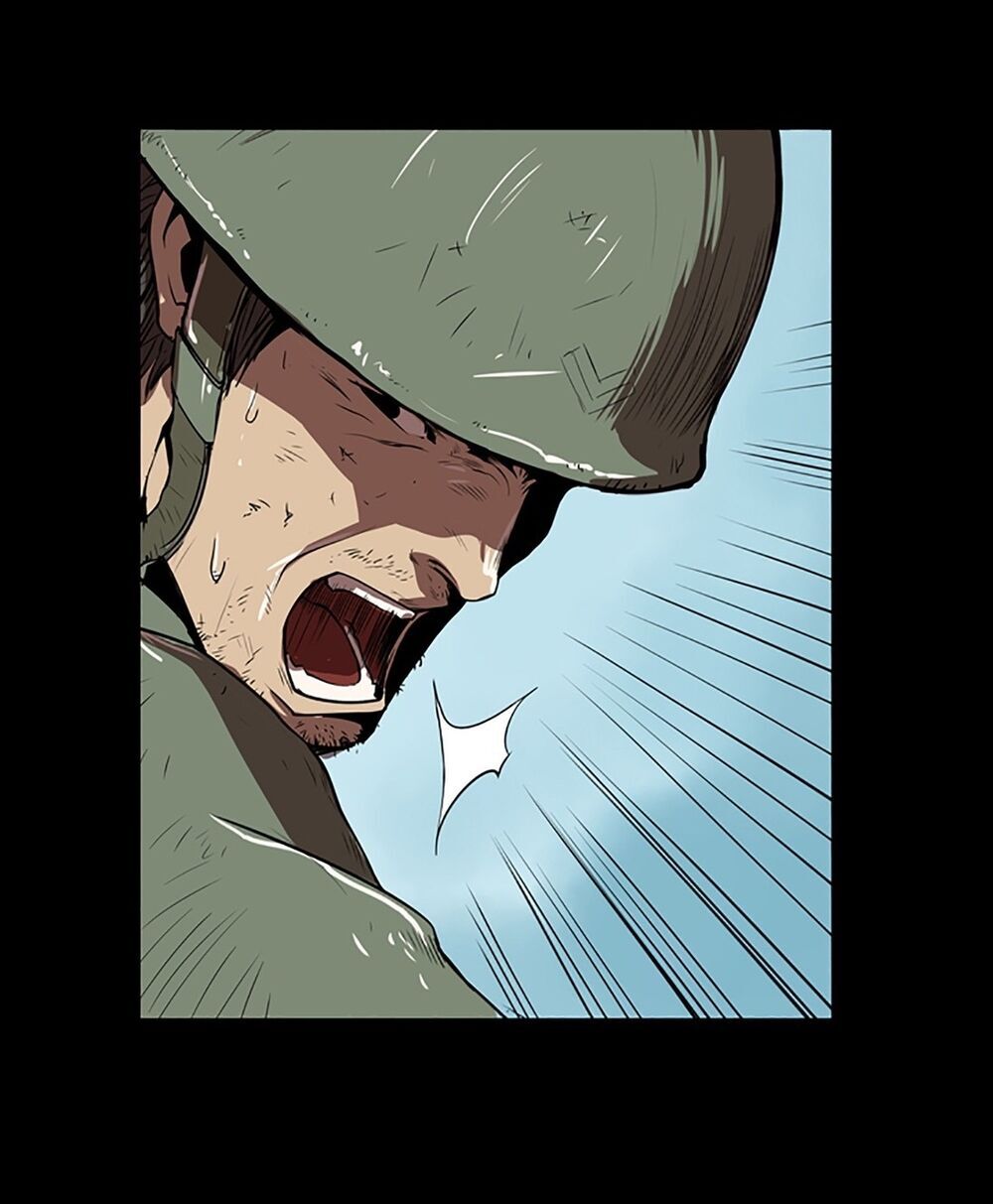 Raid: Thần Chi Tử Chap 1 - Next Chap 2