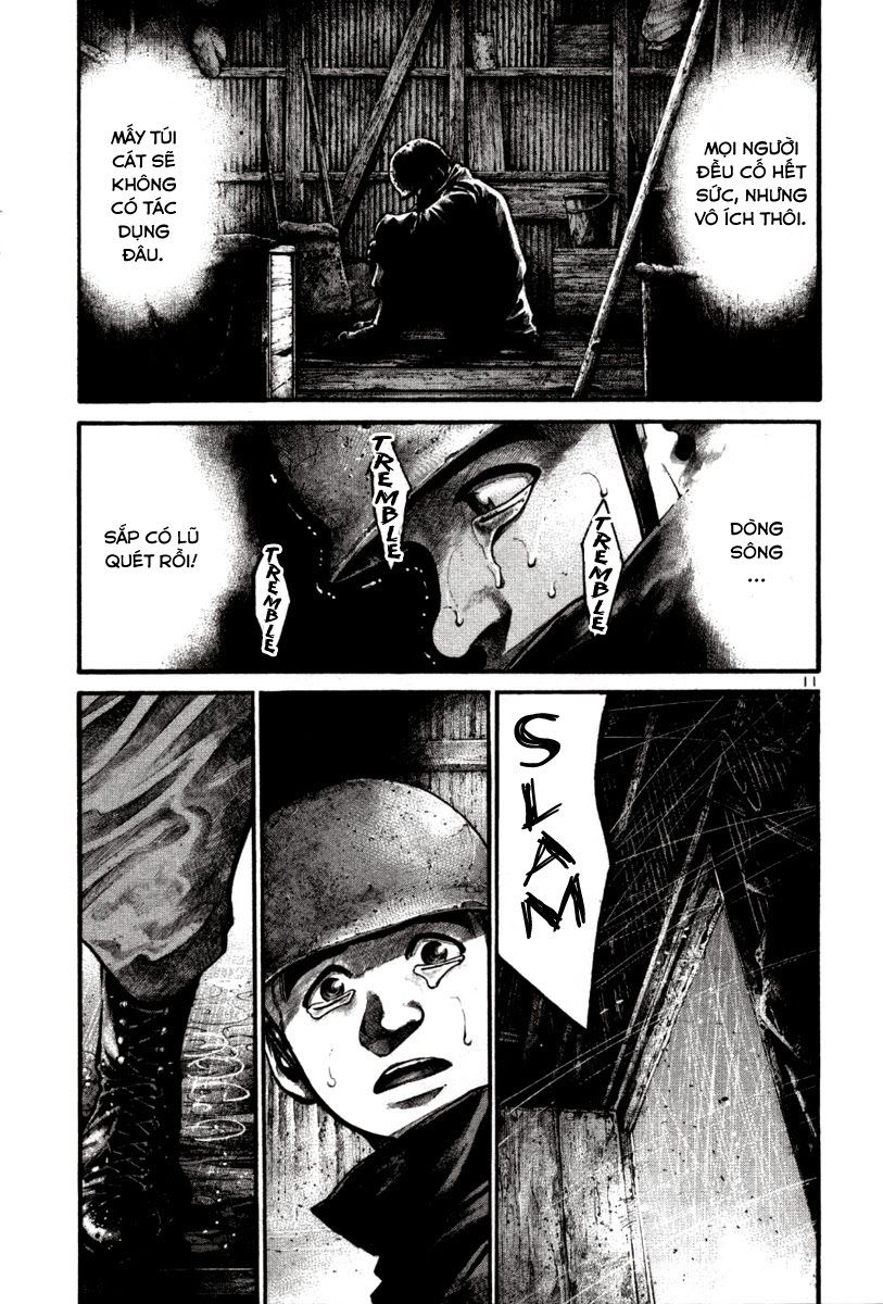 Rainbow Chap 107 - Next Chap 108
