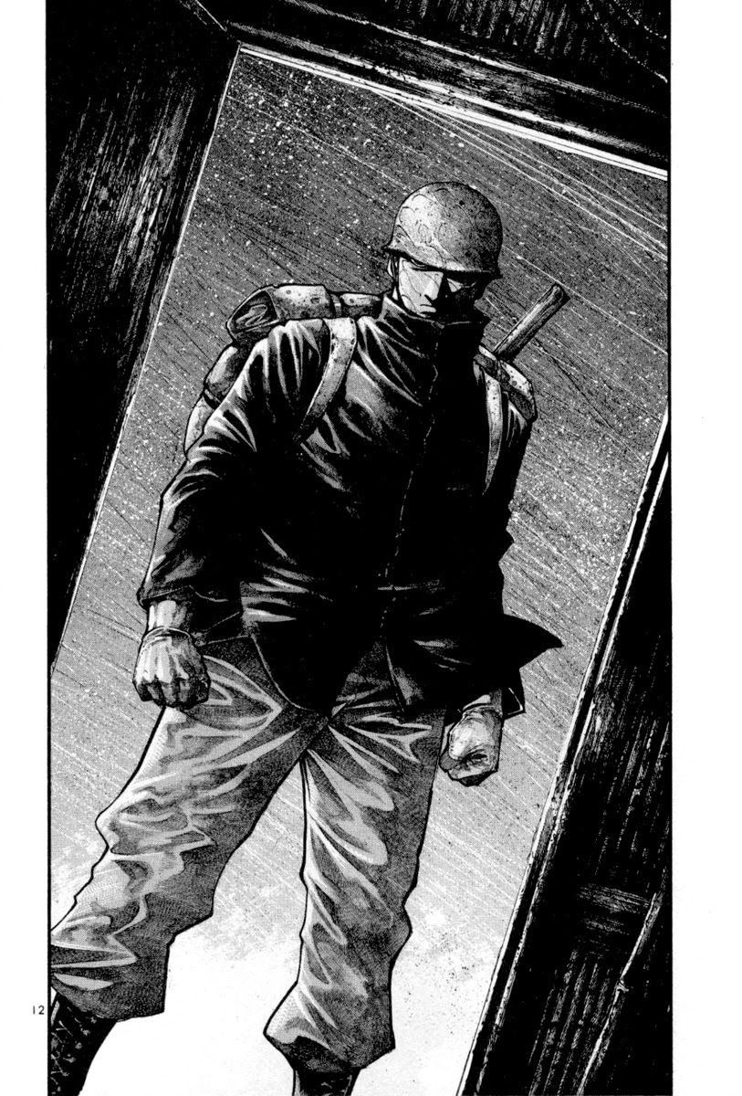 Rainbow Chap 107 - Next Chap 108