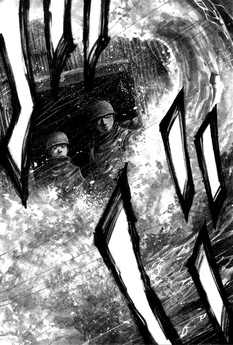 Rainbow Chap 107 - Next Chap 108