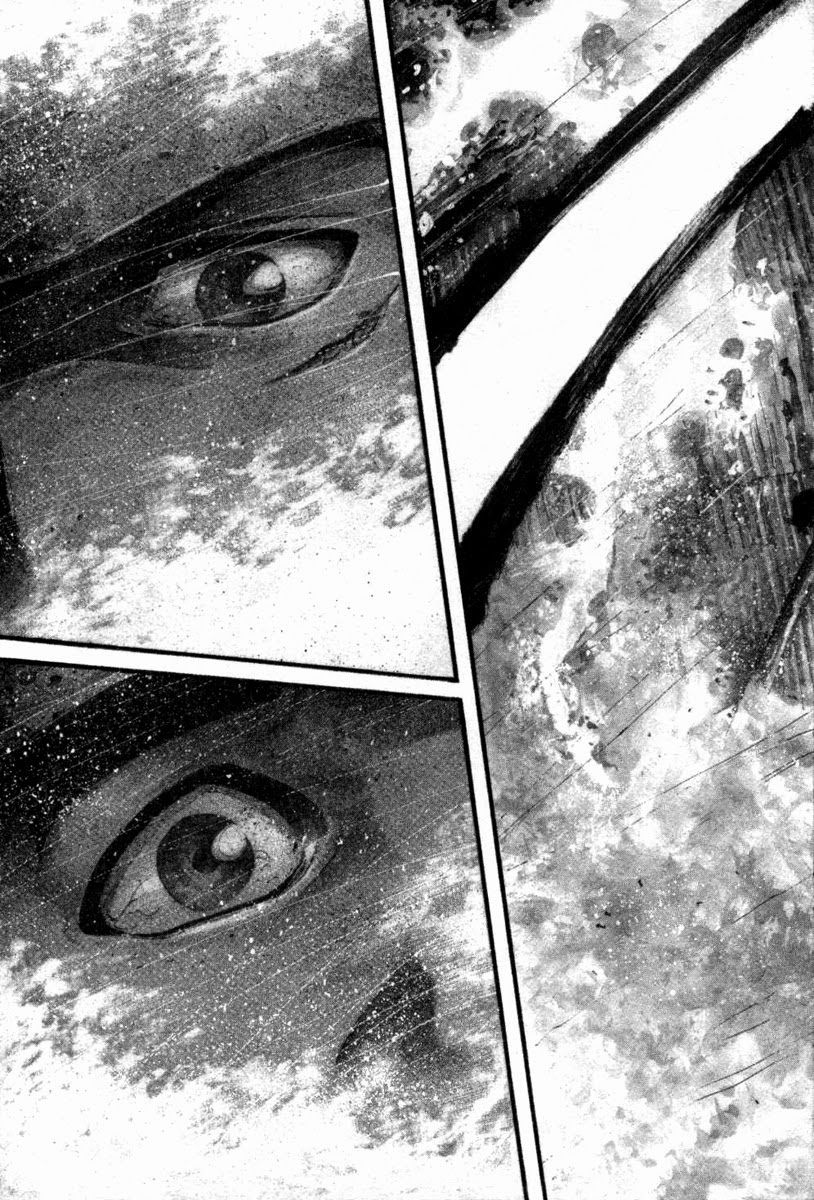 Rainbow Chap 107 - Next Chap 108