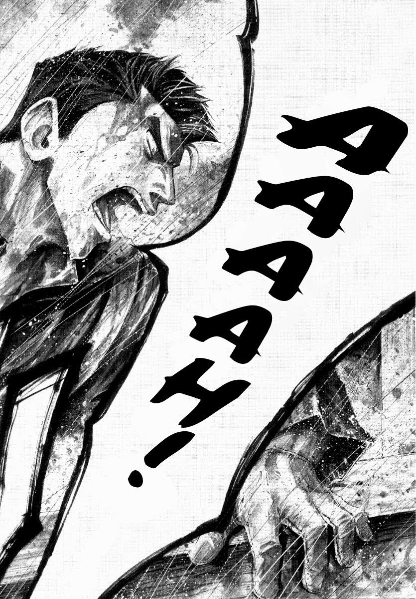 Rainbow Chap 107 - Next Chap 108