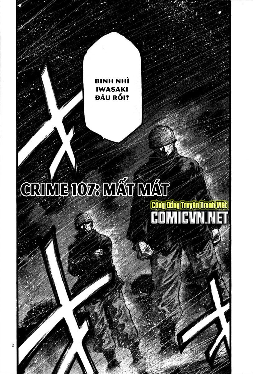 Rainbow Chap 107 - Next Chap 108