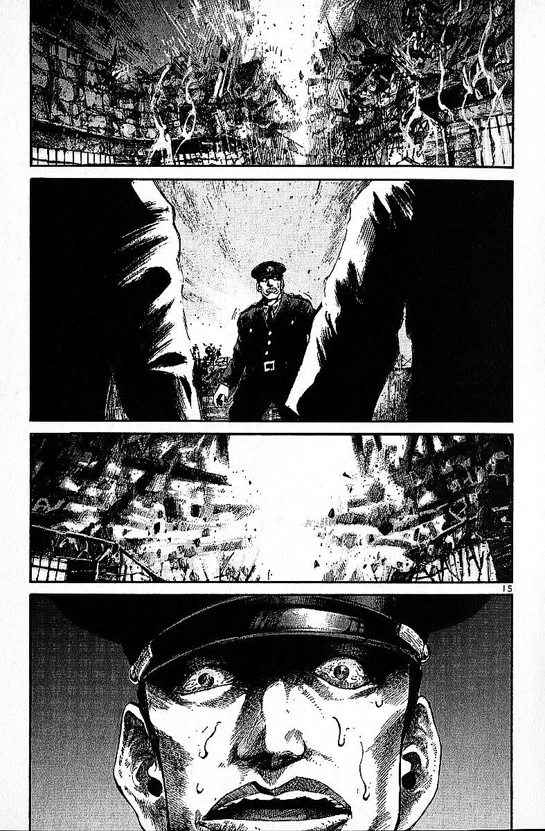 Rainbow Chap 11 - Next Chap 12