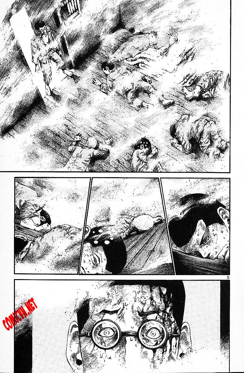 Rainbow Chap 11 - Next Chap 12