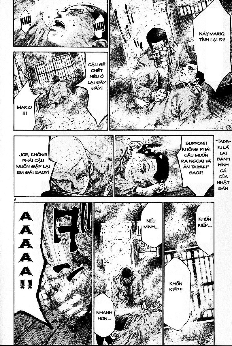 Rainbow Chap 11 - Next Chap 12