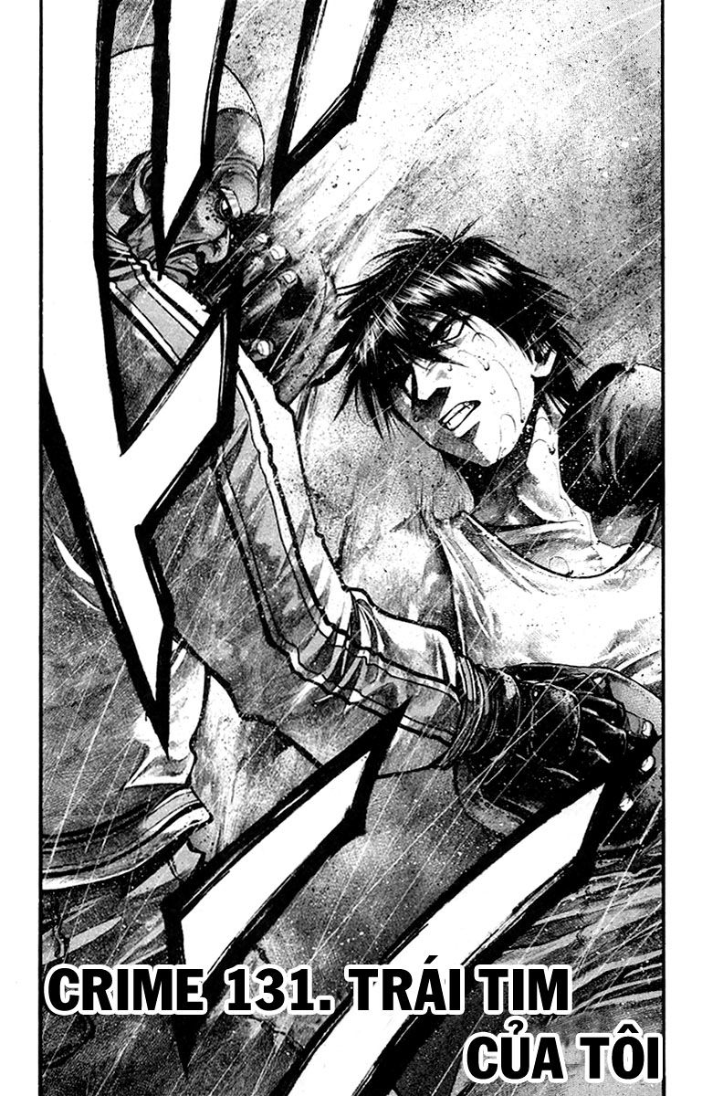 Rainbow Chap 131 - Next Chap 132