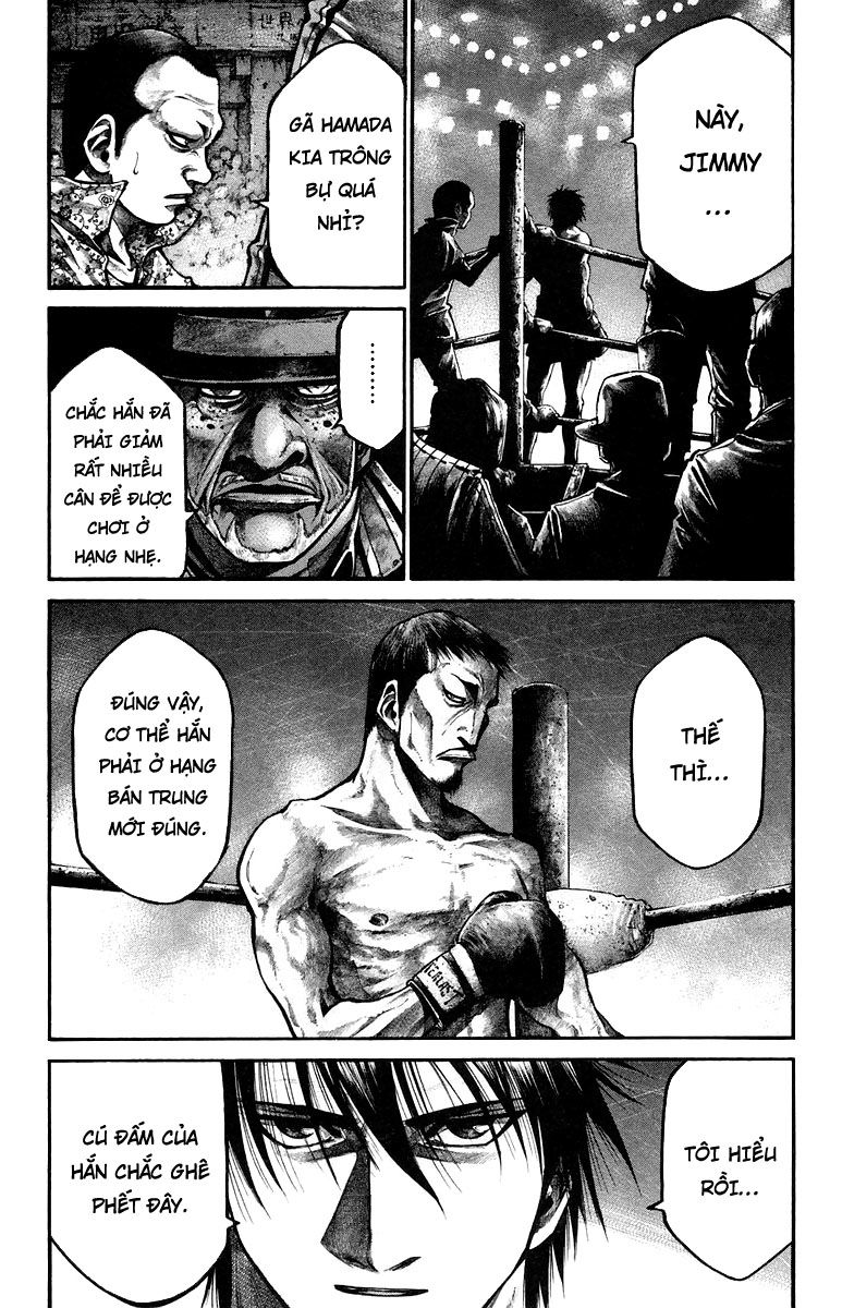 Rainbow Chap 131 - Next Chap 132