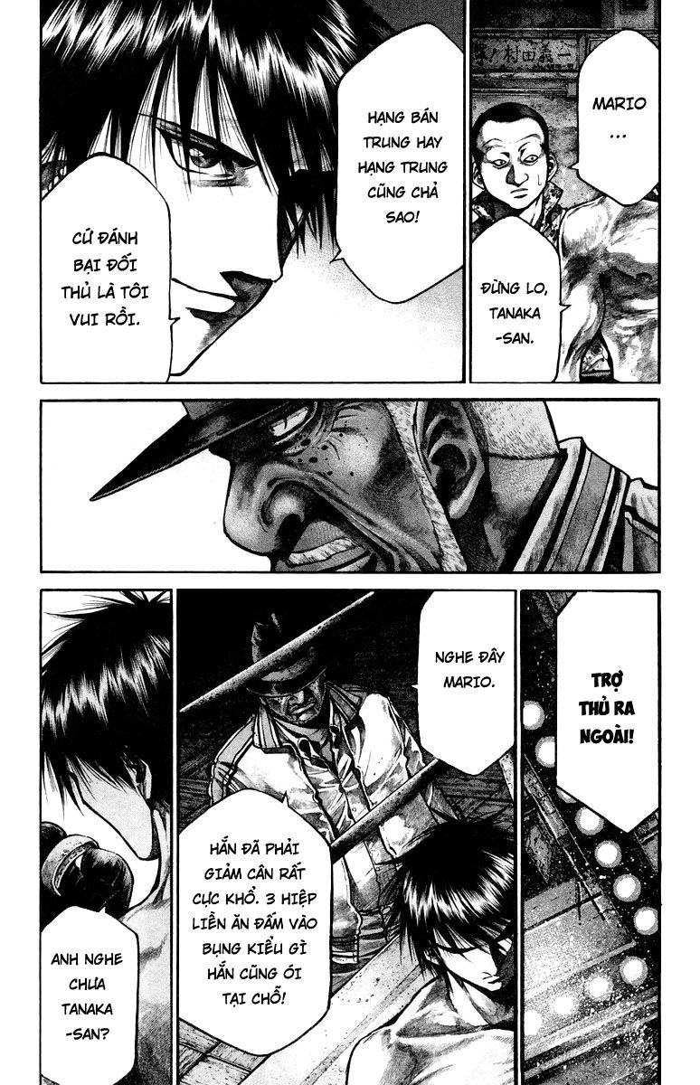 Rainbow Chap 131 - Next Chap 132