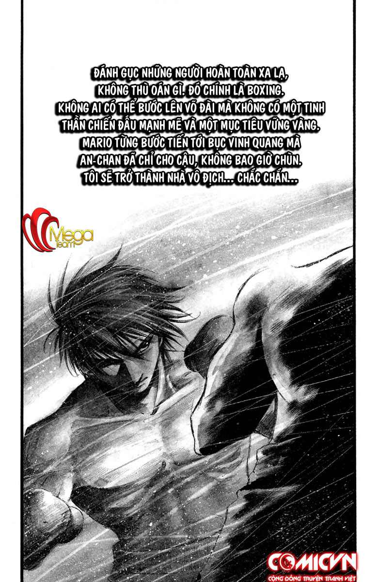 Rainbow Chap 131 - Next Chap 132