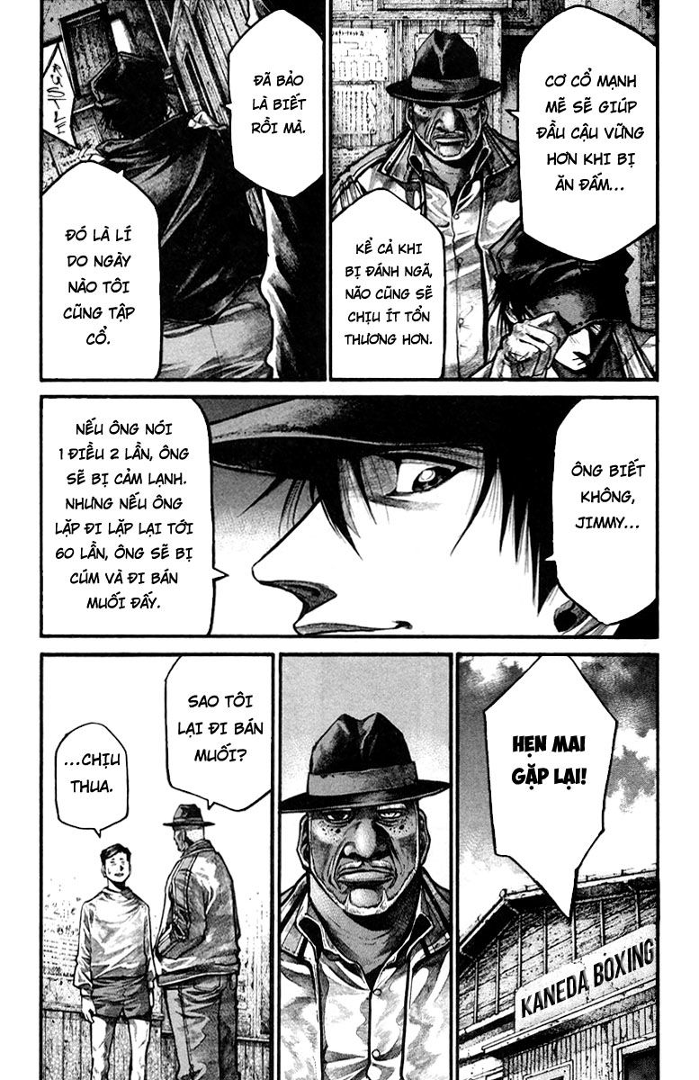Rainbow Chap 131 - Next Chap 132