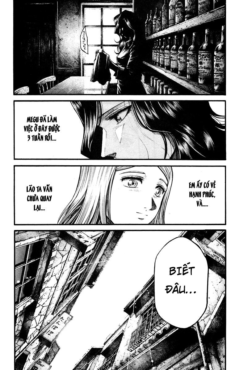 Rainbow Chap 131 - Next Chap 132