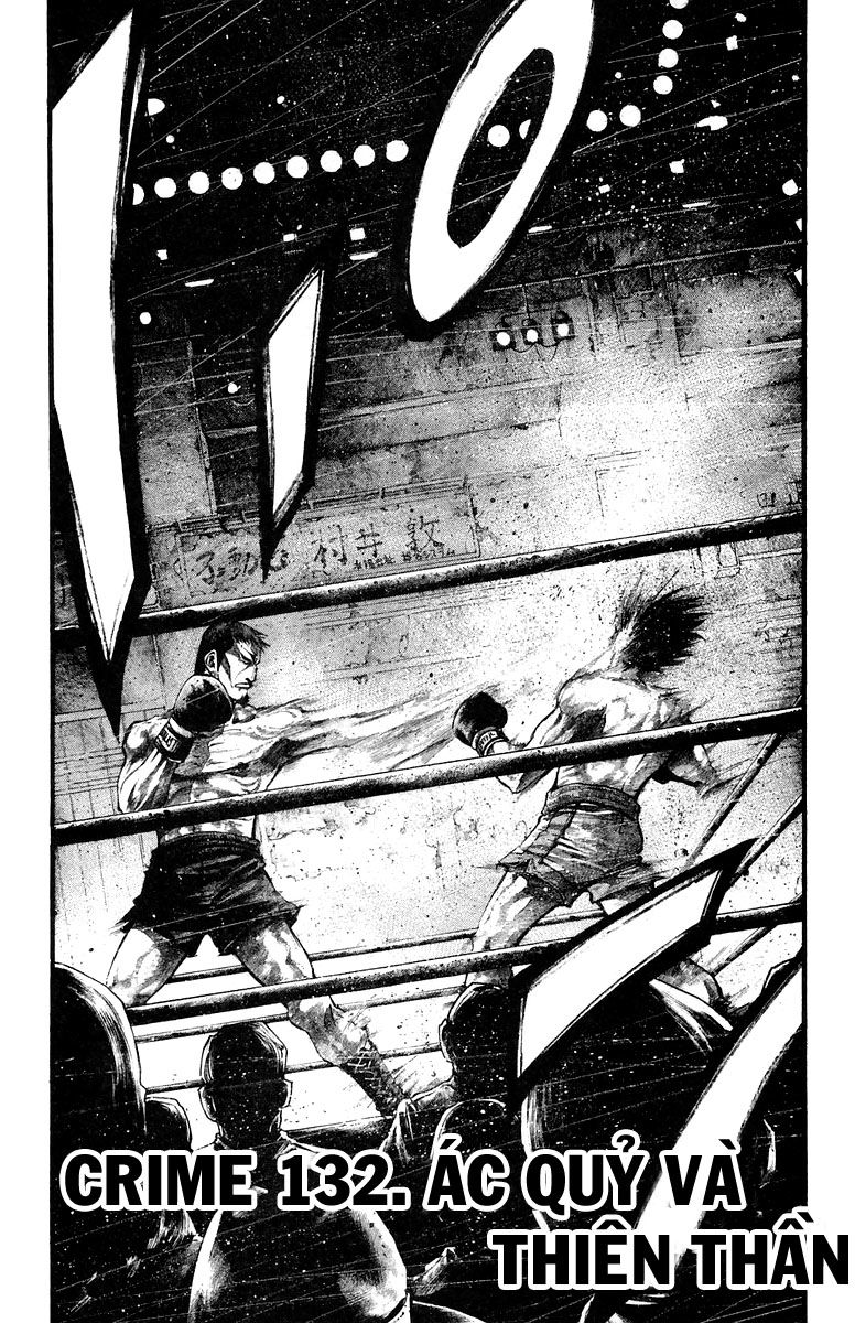 Rainbow Chap 132 - Next Chap 133