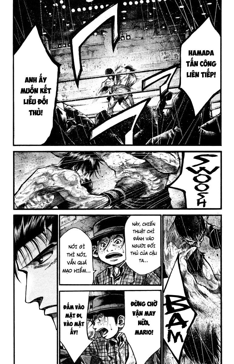 Rainbow Chap 132 - Next Chap 133