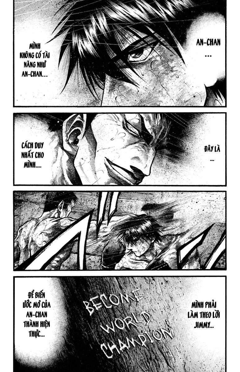 Rainbow Chap 132 - Next Chap 133