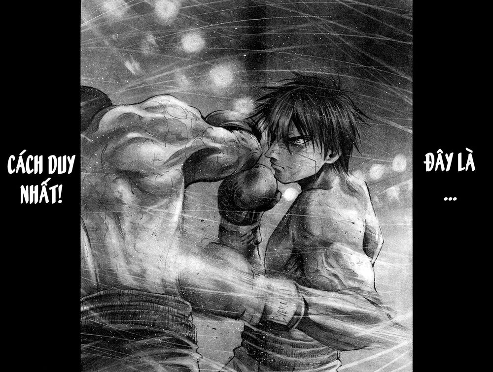 Rainbow Chap 132 - Next Chap 133