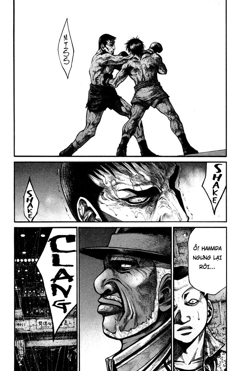 Rainbow Chap 132 - Next Chap 133