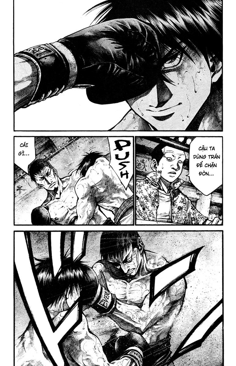 Rainbow Chap 132 - Next Chap 133