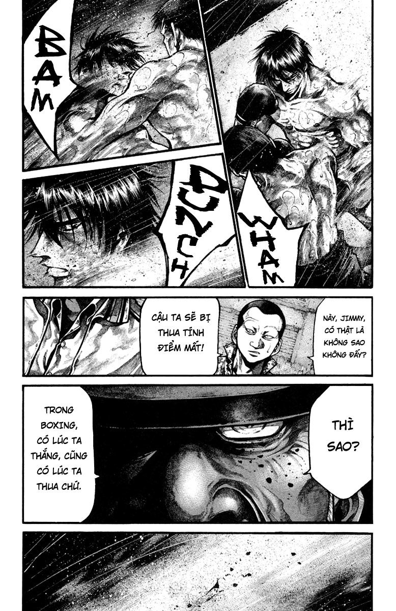Rainbow Chap 132 - Next Chap 133