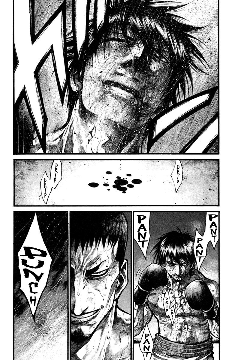 Rainbow Chap 132 - Next Chap 133