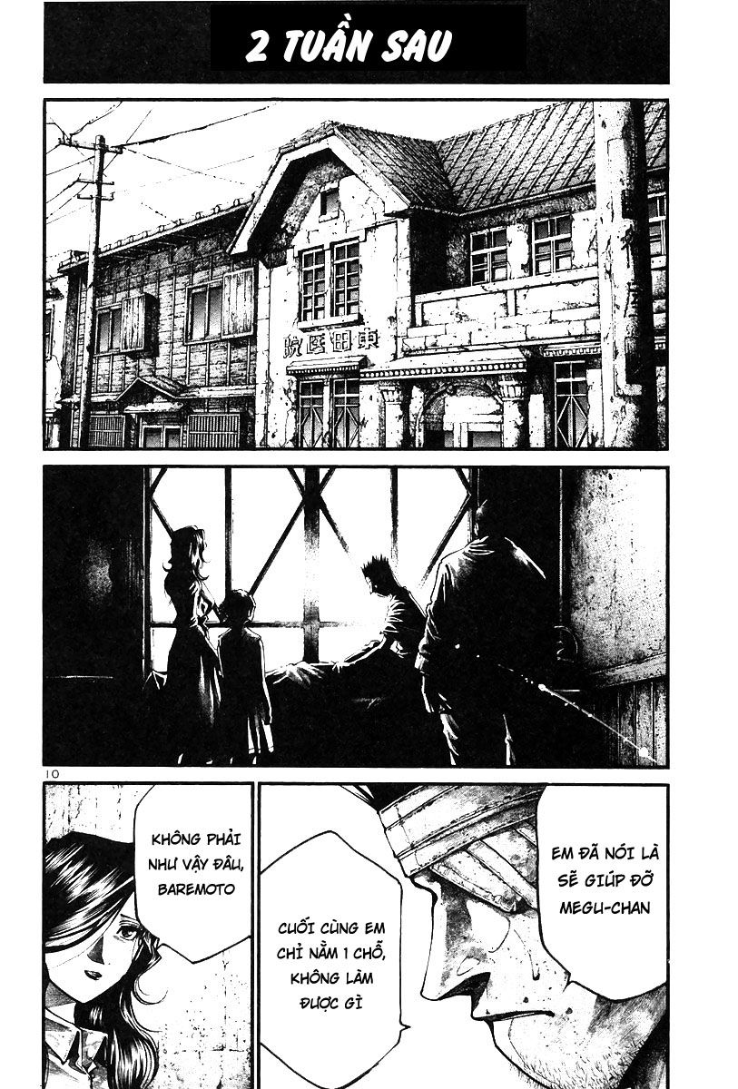 Rainbow Chap 144 - Next Chap 145