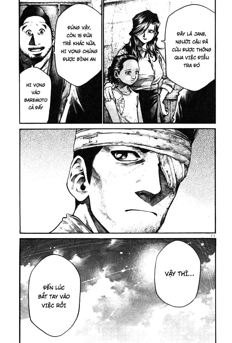 Rainbow Chap 144 - Next Chap 145
