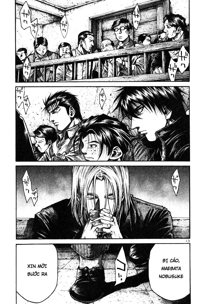 Rainbow Chap 144 - Next Chap 145