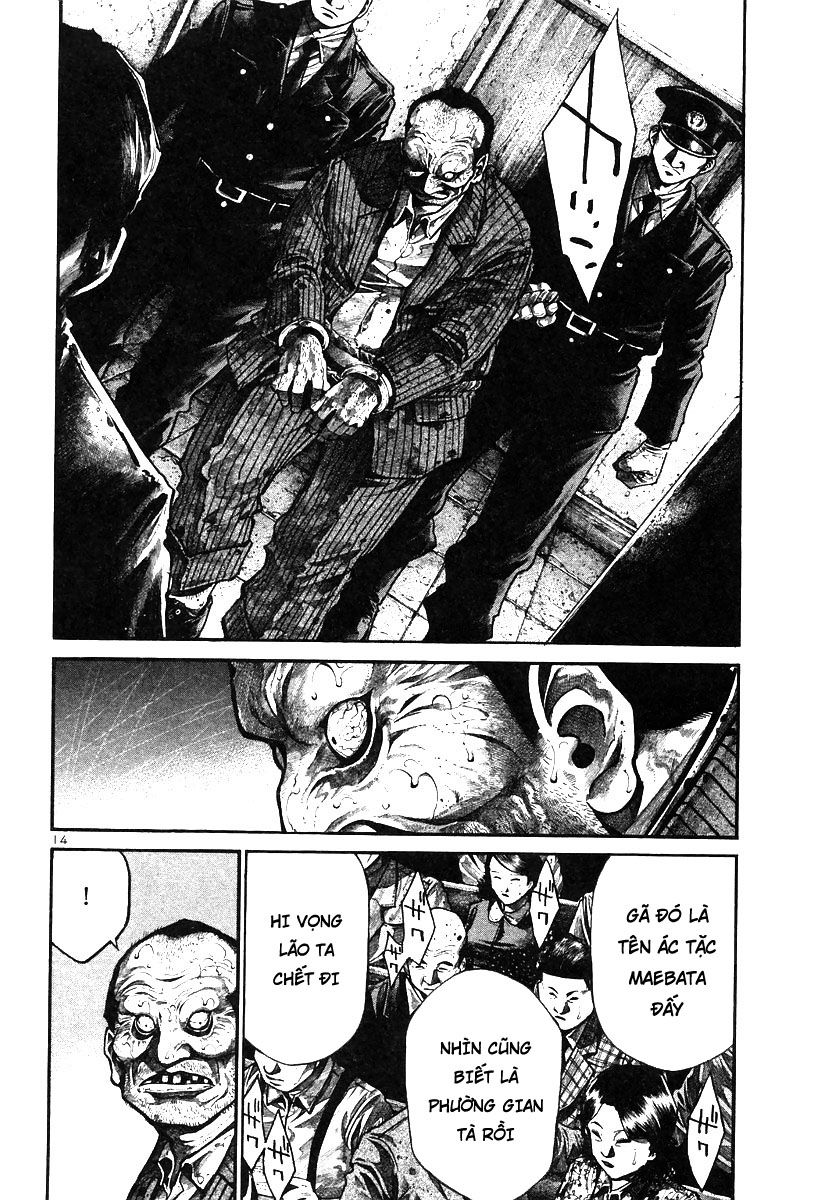 Rainbow Chap 144 - Next Chap 145