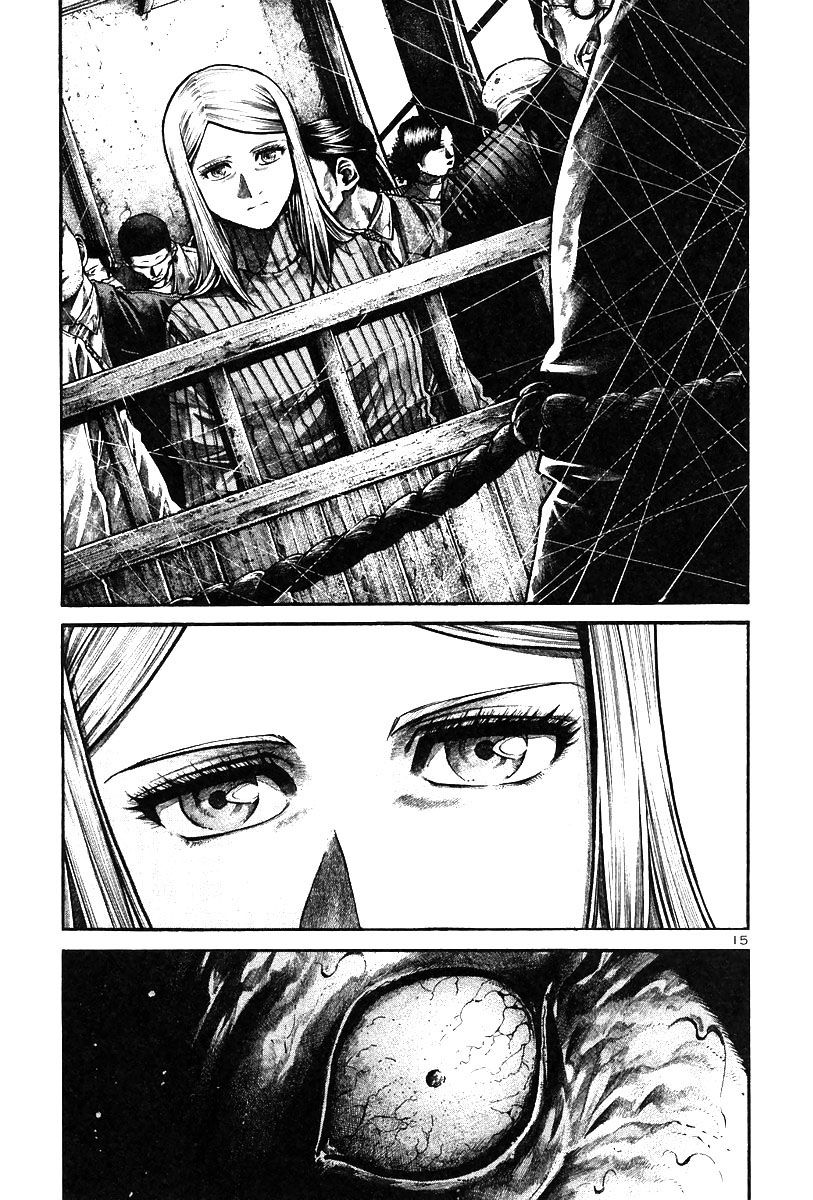 Rainbow Chap 144 - Next Chap 145